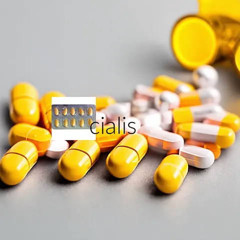 Cialis medicamento precio